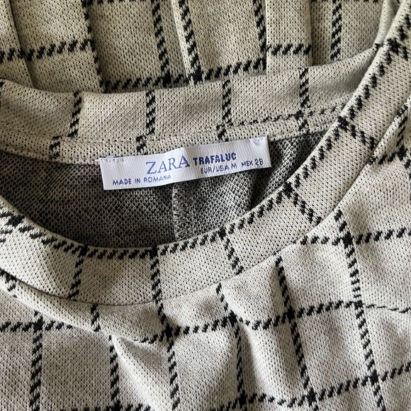 Zara Dress - Picture 8 of 8